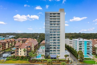5511 N Ocean Blvd Unit 902, Myrtle Beach, SC 29577