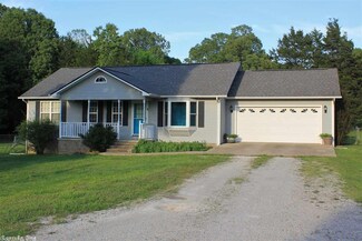 658 Plantation Cir, Melbourne, AR 72556