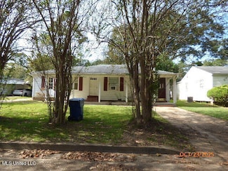 1304 Westwood Rd, Natchez, MS 39120