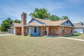 1615 Fairfield Cir, Sanger, TX 76266