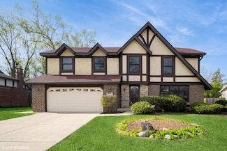 3935 Russett Ln, Northbrook, IL 60062