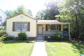 7413 Rome Ave, Birmingham, AL 35206