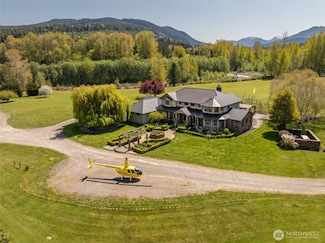 231 233 River Run Rd, Sequim, WA 98382