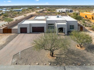 9090 S Halana Ln, Jacaranda Village at Tewa Trail, AZ 85641
