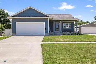 1623 Carroll St, Boone, IA 50036