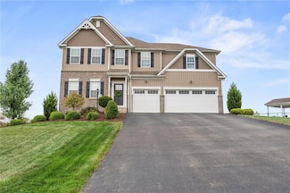 171 Heathfield Dr, Sarver, PA 16055