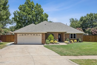 481 Cherokee Ct N, Keller, TX 76248