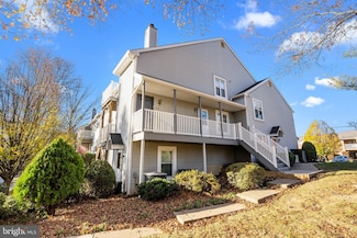 713 Sparrow Ln Unit B2, Langhorne, PA 19047