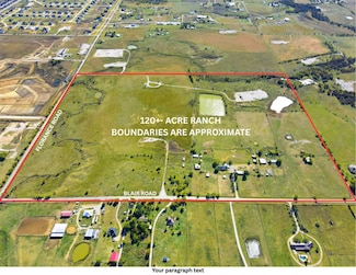 8145 Blair Rd, Northlake, TX 76247