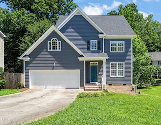 9508 Waterwood Ct, Raleigh, NC 27614