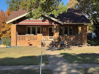 600 N Washington, Ellsworth, KS 67439