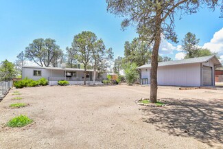 200 S Thomas Ln, Payson, AZ 85541