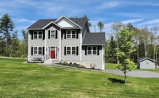 3 Patriots Rd, Templeton, MA 01468