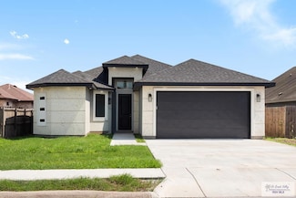 2230 Cabo Dr, Los Fresnos, TX 78566