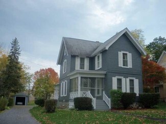 76 Main St, Bloomfield, NY 14469
