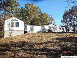 2370 Mcclellan Rd, Trafford, AL 35172
