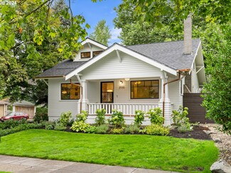 2930 NE Hancock St, Portland, OR 97212