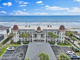 701 Beach Ave Unit 204, Atlantic Beach, FL 32233