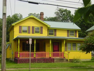 115 Buffalo St, Gowanda, NY 14070