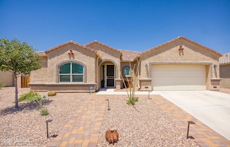 8922 W Airdale Rd, Marana, AZ 85653
