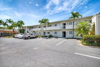 578 NE 20th St Unit 7E, Wilton Manors, FL 33305
