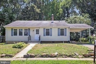 47 Carole Rd, Newark, DE 19713