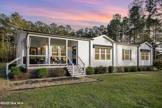 129 Red House Rd, Smithfield, NC 27577
