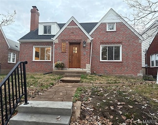 6409 Sutherland Ave, Saint Louis, MO 63109