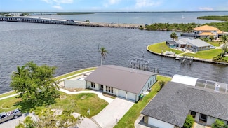 5174 Conner Terrace, Port Charlotte, FL 33981