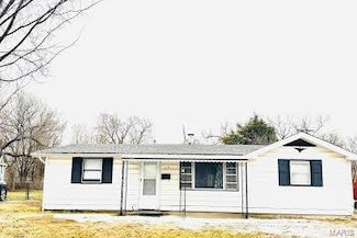 118 Saint Christopher Dr, East Saint Louis, IL 62206