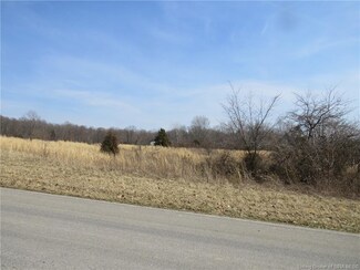 0 Buffalo Trace Rd Unit 202106241, Palmyra, IN 47164