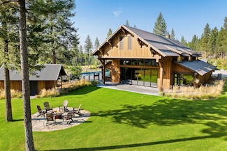 210 Trading Post Trail, Bigfork, MT 59911