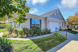 655 Nuttal St, Westfield, IN 46074