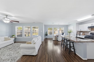 16335 Cole Bridge Ln, Cypress, TX 77429