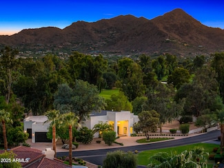 7001 E Caballo Cir, Paradise Valley, AZ 85253