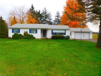 1120 State Route 7 NE, Brookfield, OH 44403