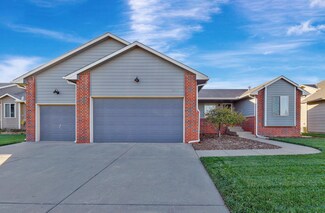 11751 W Wilkinson Ct, Maize, KS 67101