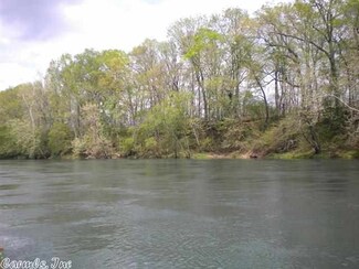 1985 Riverbend Rd, Heber Springs, AR 72543