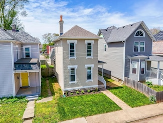 61 Dakota Ave, Columbus, OH 43222