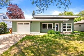 2716 Prais St, Stevens Point, WI 54481
