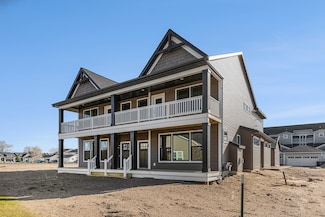 The Marigold, Holland, MI 49424