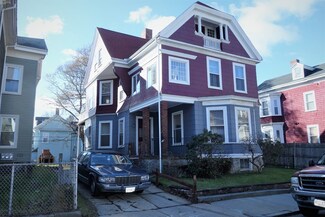 6 Wabon St, Dorchester, MA 02121