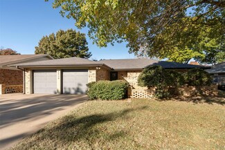 4428 Prince Edward Dr, Wichita Falls, TX 76308