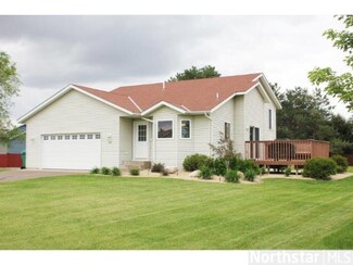 510 8th Street Loop NW, Rice, MN 56367