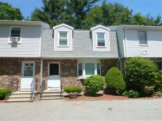 131 Manning St Unit 2, Jefferson, MA 01522