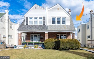 1141 Harding Dr, Havertown, PA 19083