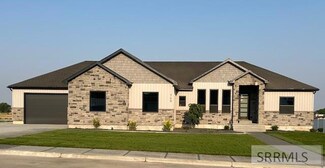740 Twilight Dr, Shelley, ID 83274