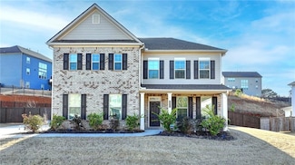 4825 Odum View Ln, Cumming, GA 30040