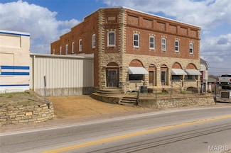 702 Benham St, Bonne Terre, MO 63628