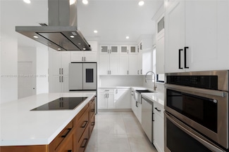 11734 SW 240th Terrace, Homestead, FL 33032